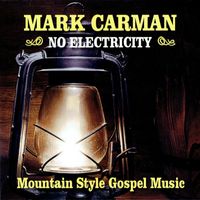 Mark Carman - No Electricity