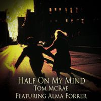 Tom McRae - Half On My Mind