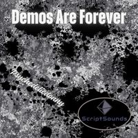 Psychedelicdonny - Demos Are Forever