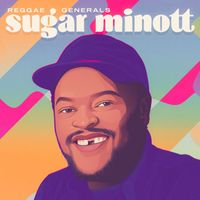 Sugar Minott - Reggae Generals: Sugar Minott