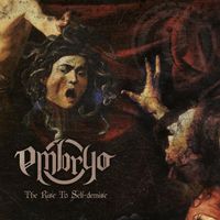 Embryo - The Rise To Self-Demise