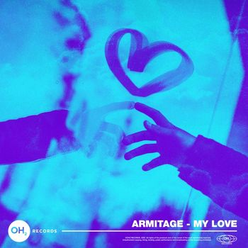 Armitage - My Love (Extended Mix)