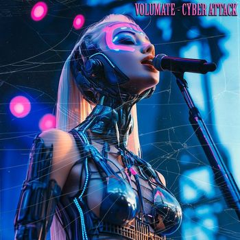 Volumate - Cyber Attack
