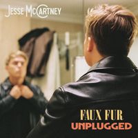 Jesse McCartney - Faux Fur (Unplugged)