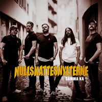 Nullskattesnylterne - Samma Ka