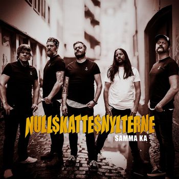 Nullskattesnylterne - Samma Ka