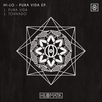 HI-LO - Pura Vida EP (Extended Mix)