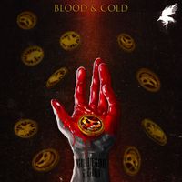 Crimson Scar - Blood & Gold (Explicit)