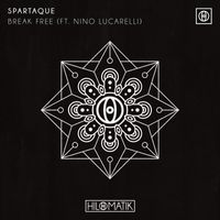Spartaque - Break Free (Extended Mix)