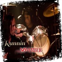 November - Runnin'