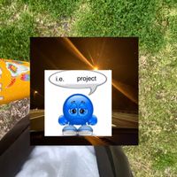 i.e. - project