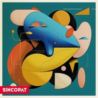 Cristina Tosio - Make Me Feel Alive