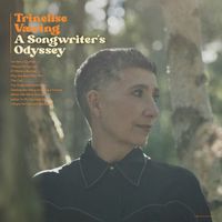 Trinelise Væring - A Songwriter's Odyssey