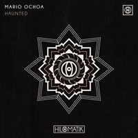 Mario Ochoa - Haunted (Extended Mix)