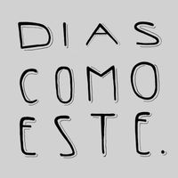 Easy B - Dias Como Este