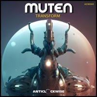 Muten - Transform