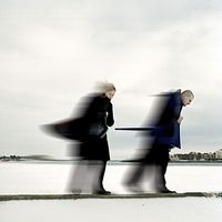 Memnon - Memnon