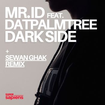 Mr. ID - Dark Side