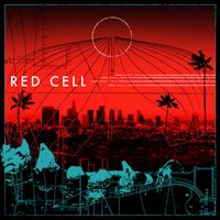 Red Cell - Hollywood Darkness