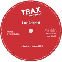 Luca Chiarlitti - Don't Stop