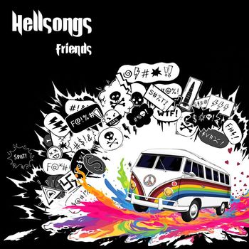 Hellsongs - Friends