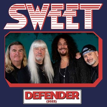 Sweet - Defender