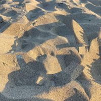 World News - Nudist Beach