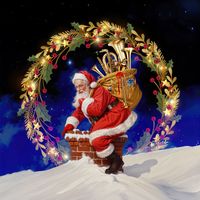 Dick Walter - Christmas Big Band