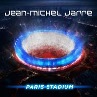 Jean-Michel Jarre - Paris Stadium