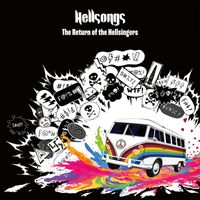 Hellsongs - Return of the Hellsingers (Explicit)