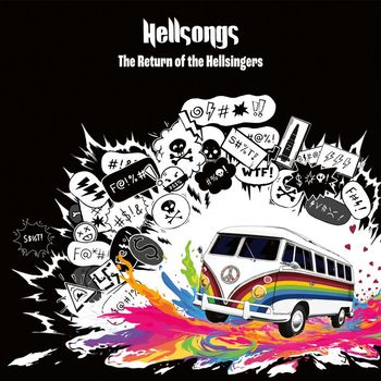 Hellsongs - Return of the Hellsingers (Explicit)