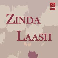 Ahmed Rushdi - Zinda Laash (Original Motion Picture Soundtrack)