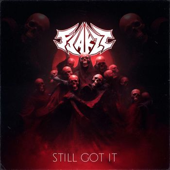 Flakzz - Still Got It