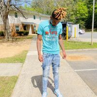Dirty Red - Freestyle (Explicit)