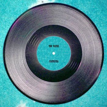 Tom Wayne - PlusUltra