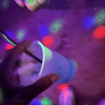 DJ Sounds - Intermission (Explicit)