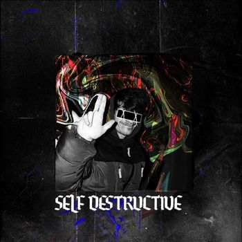 Begone - SELF DESTRUCTIVE
