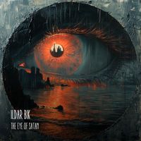 Ildar Bik - The Eye of Satan