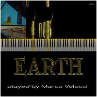 Marco Velocci - Earth (from Gladiator) (Piano Version)
