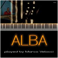 Marco Velocci - Alba (Instrumental)