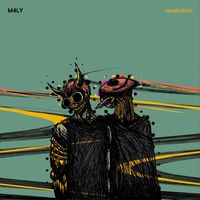M4LY - Revolution