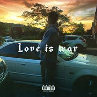 Juvy - Love is War (Explicit)