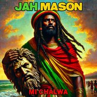 Jah Mason - Mi Chalwa (Re-Recorded)