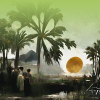 Resonate - Voyages of Sex