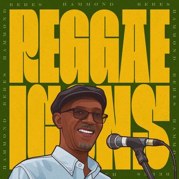 Beres Hammond - REGGAE ICONS: Beres Hammond
