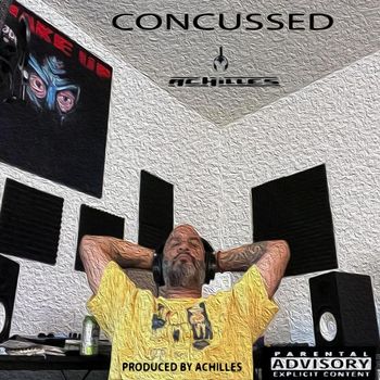 Achilles - Concussed (Explicit)