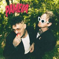 Pamela - Pyydän valmiiks jo anteeks (Explicit)