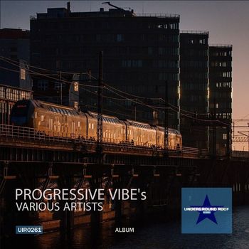 Various Artists - Progressive Vibe's