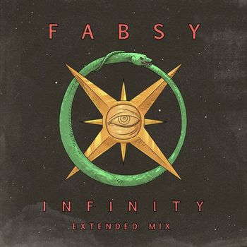 Fabsy - Infinity (Extended Mix)