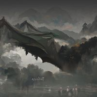 Resonate - Spirits of Waves